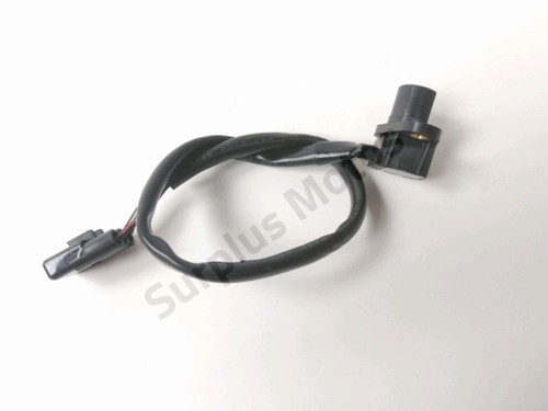 Capteur vitesse suzuki gsxr - capteur,
