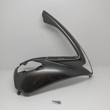 Carène Semicoudée Droite