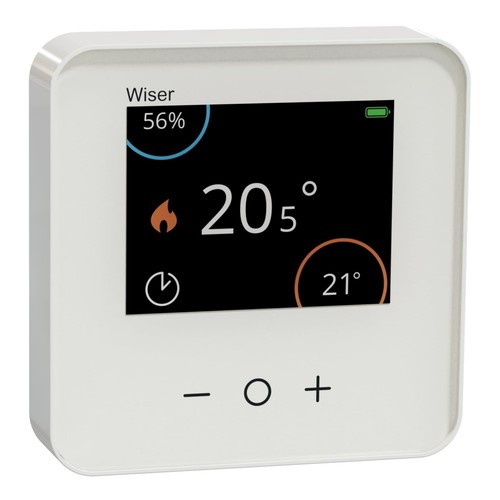 Thermostat ambiance - thermostat, d'ambiance