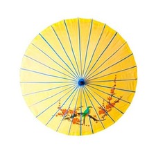 Ombrelle décorative japonaise