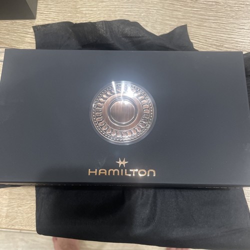 Hamilton khaki field auto - hamilton,