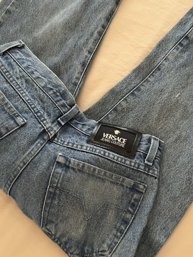 Versace jeans couture - jeans,