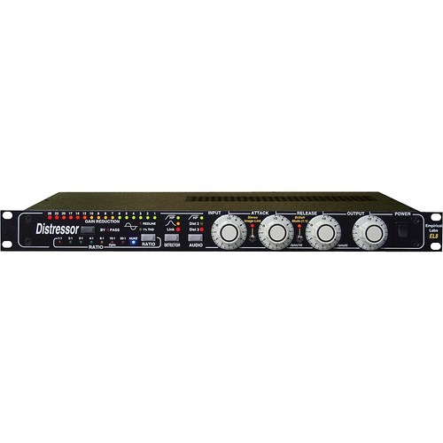 Empirical labs el8 distressor - empirical,