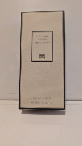 Parfum majesté rose - sa,