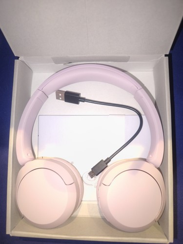 Sony ch520 casque - –,