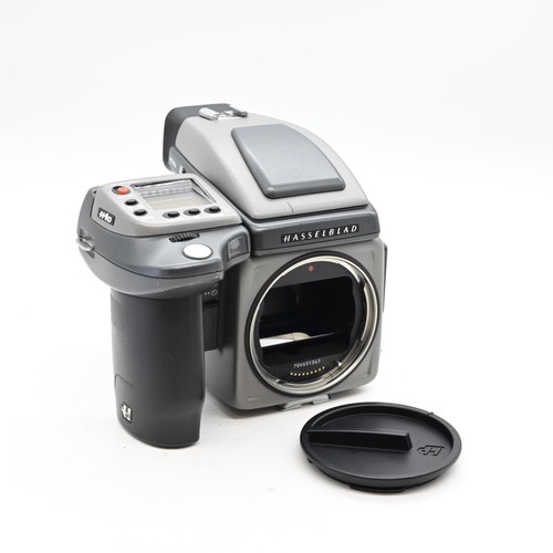 Hasselblad h4d camera - h4d-50,