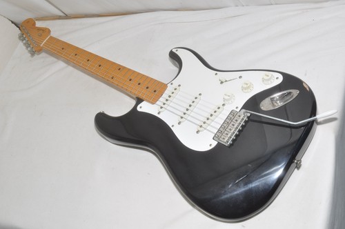 Guitare électrique fender - guitare,