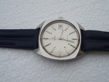 MONTRE VINTAGE HOMME YEMA