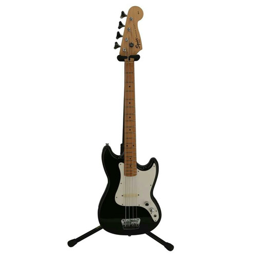 Squier bronco bass electric - bass,