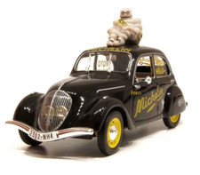 PEUGEOT 202 - MICHELIN -