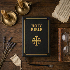 Douay-Rheims Bible Catholic