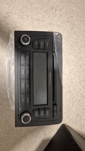 Audi 2008 2012 chorus - 8p,