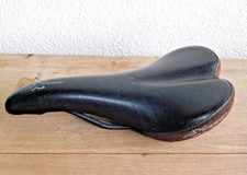 PETIT PRIX PORT COMPRIS X-Mission EKS SELLE NOIRE siege de VELO BIKE VTT saddle