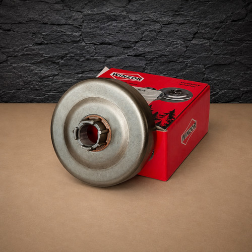 Clutch drum 501831504 - clutch, #501831504
