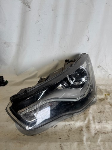 Audi 8x passenger - a1,
