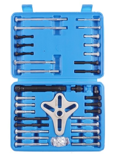 Coffret extracteur balancier - extracteur,