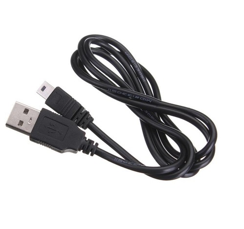 Câble usb pour - pour, uc-e4