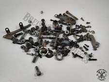 Pack visserie + accessoires