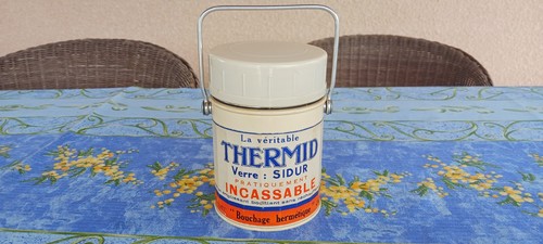 Ancien thermid veritable - ancien,
