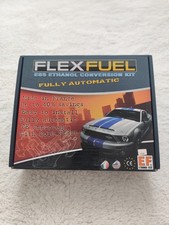 KIT ETHANOL FLEX E85 - 4