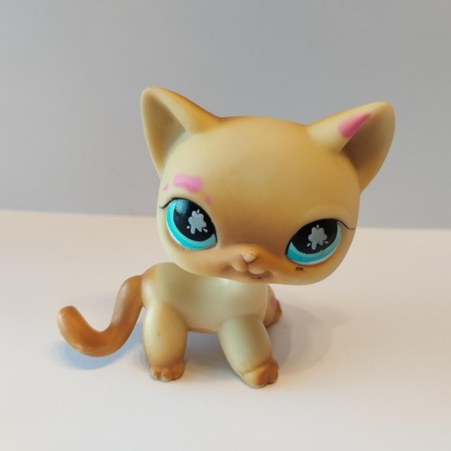 Figurine petshop original - figurine,