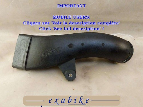 Manche air pour - air, k1200lt