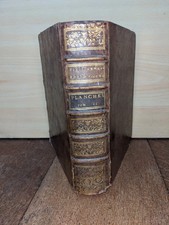 livre ancien-Encyclopédie Diderot et d'Alembert tome 2 de planches - 1780