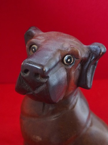 Art deco ancienne sculpture - deco,