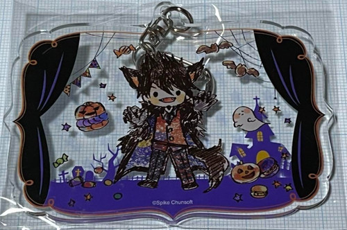 Japanese anime danganronpa - japanese,