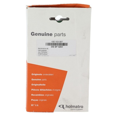 Holmatro genuine parts - holmatro,