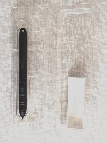 Stylet wacom compatible - stylet,
