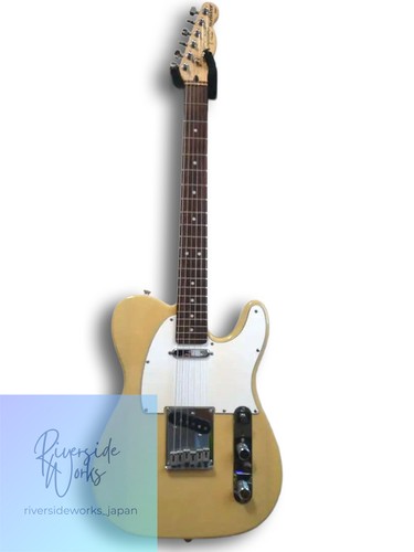 Squier standard telecaster - squier,