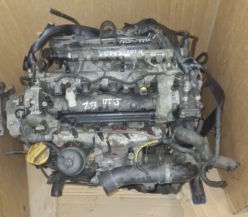 Moteur opel corsa meriva - opel, fiat