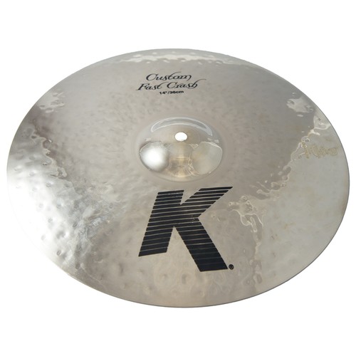 Zildjian k0980 k - zildjian,
