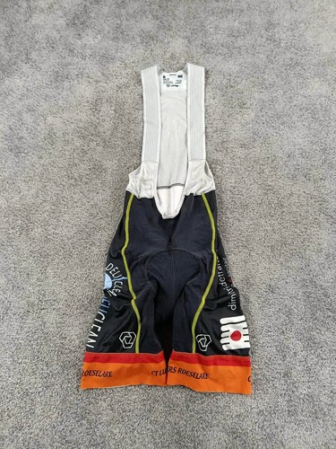 Verge sport cuissard court - verge,