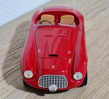 FERRARI 166 MM  BARCHETTA 1 / 18