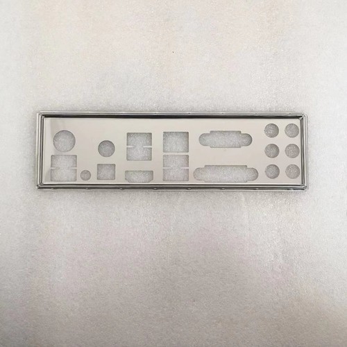 Backplate for msi z77a g45 - backplate,