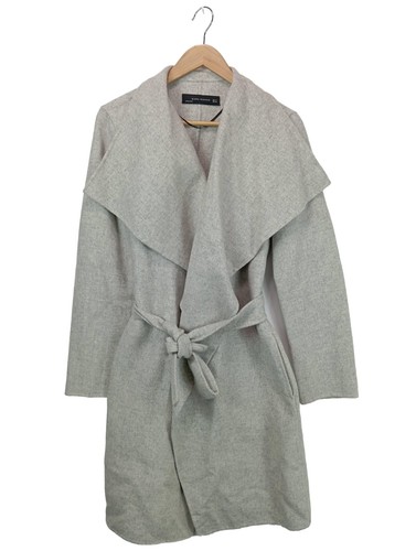 Zara woman manteau saison - manteau, mi-saison
