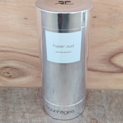 Courrèges hyper oud eau - courrèges,