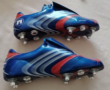 Rare Adidas F50.6 X-32 FRANCE 2006 42