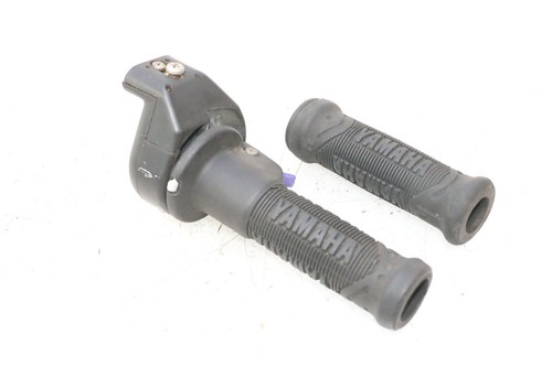 Commodo gauche yamaha wave - commodo,