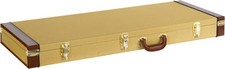 Etui rigide pour guitare