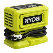 Ryobi ONE+ 18V Compresseur