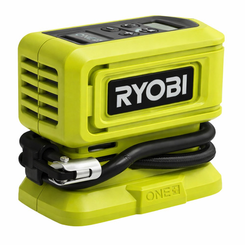 Ryobi one 18v compresseur - ryobi,