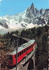 74 CHAMONIX L AIGUILLE DU DRU