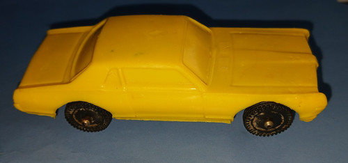 Voiture mercury cougar - voiture,