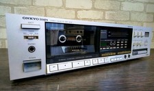 Onkyo Integra TA-2500 Rare