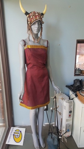 Adel rootstein mannequin - adel,