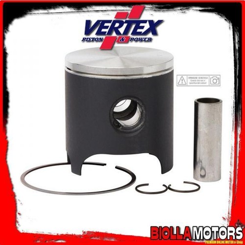22306100 vertex piston 95mm - 22306100, 54,95mm