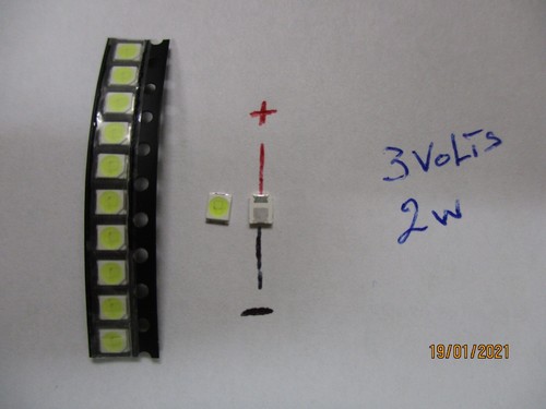 Diode led 3528 en - led,